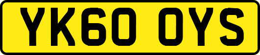 YK60OYS