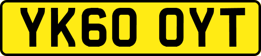 YK60OYT