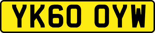 YK60OYW
