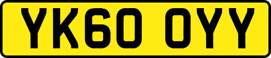 YK60OYY