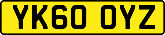 YK60OYZ