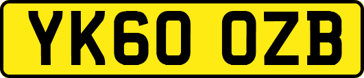 YK60OZB