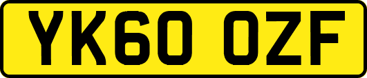 YK60OZF
