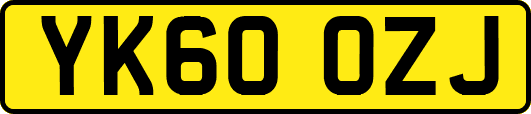 YK60OZJ