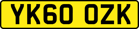 YK60OZK