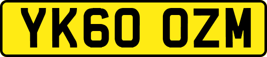 YK60OZM