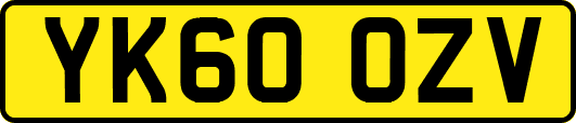 YK60OZV