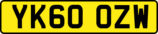 YK60OZW