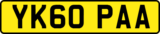 YK60PAA