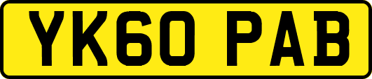 YK60PAB