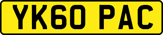 YK60PAC