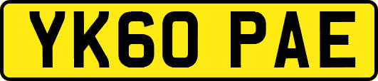 YK60PAE