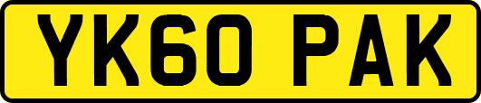YK60PAK