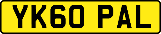 YK60PAL