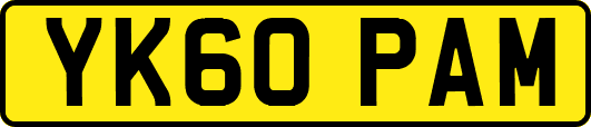 YK60PAM