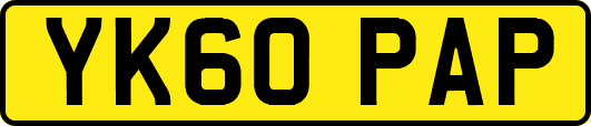 YK60PAP