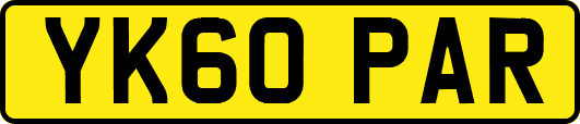 YK60PAR