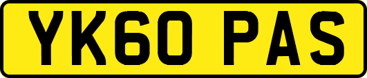 YK60PAS