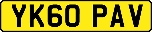 YK60PAV