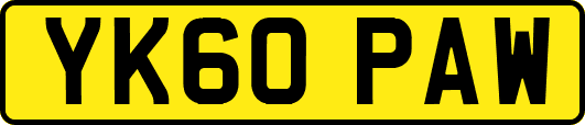 YK60PAW
