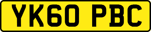 YK60PBC