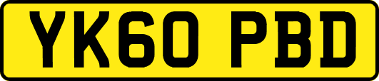 YK60PBD
