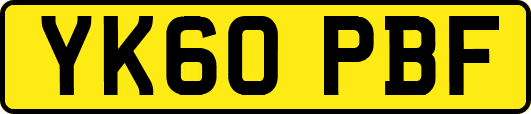 YK60PBF