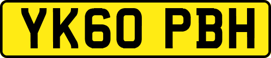YK60PBH