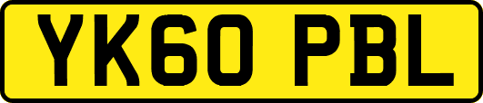 YK60PBL