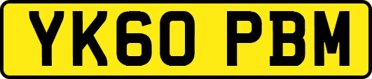 YK60PBM