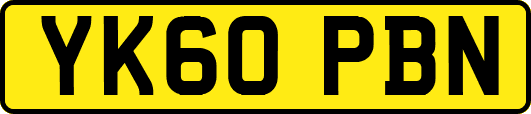 YK60PBN