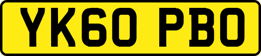 YK60PBO