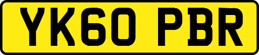 YK60PBR