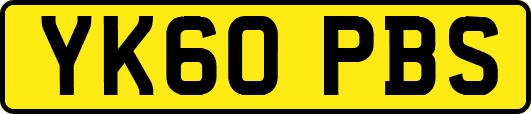 YK60PBS
