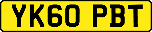 YK60PBT