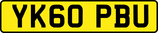 YK60PBU