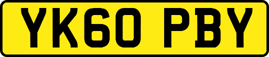YK60PBY