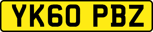 YK60PBZ