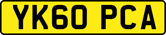 YK60PCA