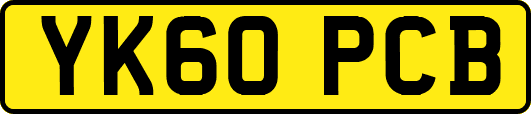 YK60PCB
