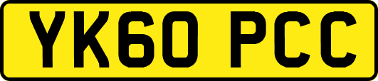 YK60PCC