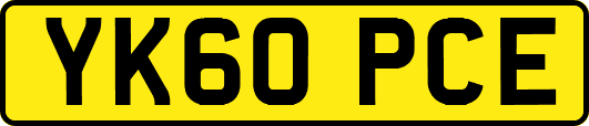YK60PCE