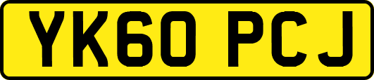 YK60PCJ