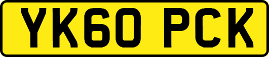 YK60PCK