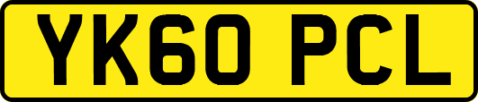 YK60PCL