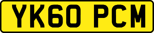 YK60PCM