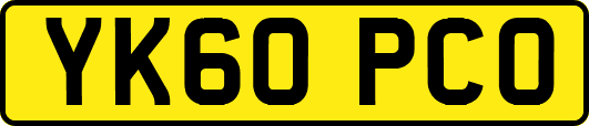 YK60PCO