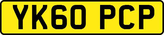 YK60PCP