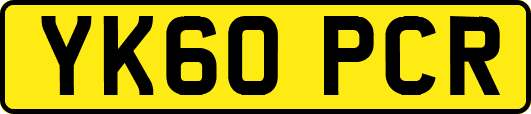 YK60PCR