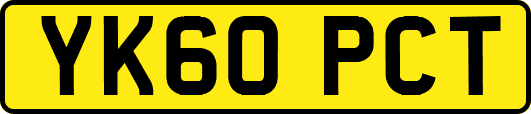 YK60PCT